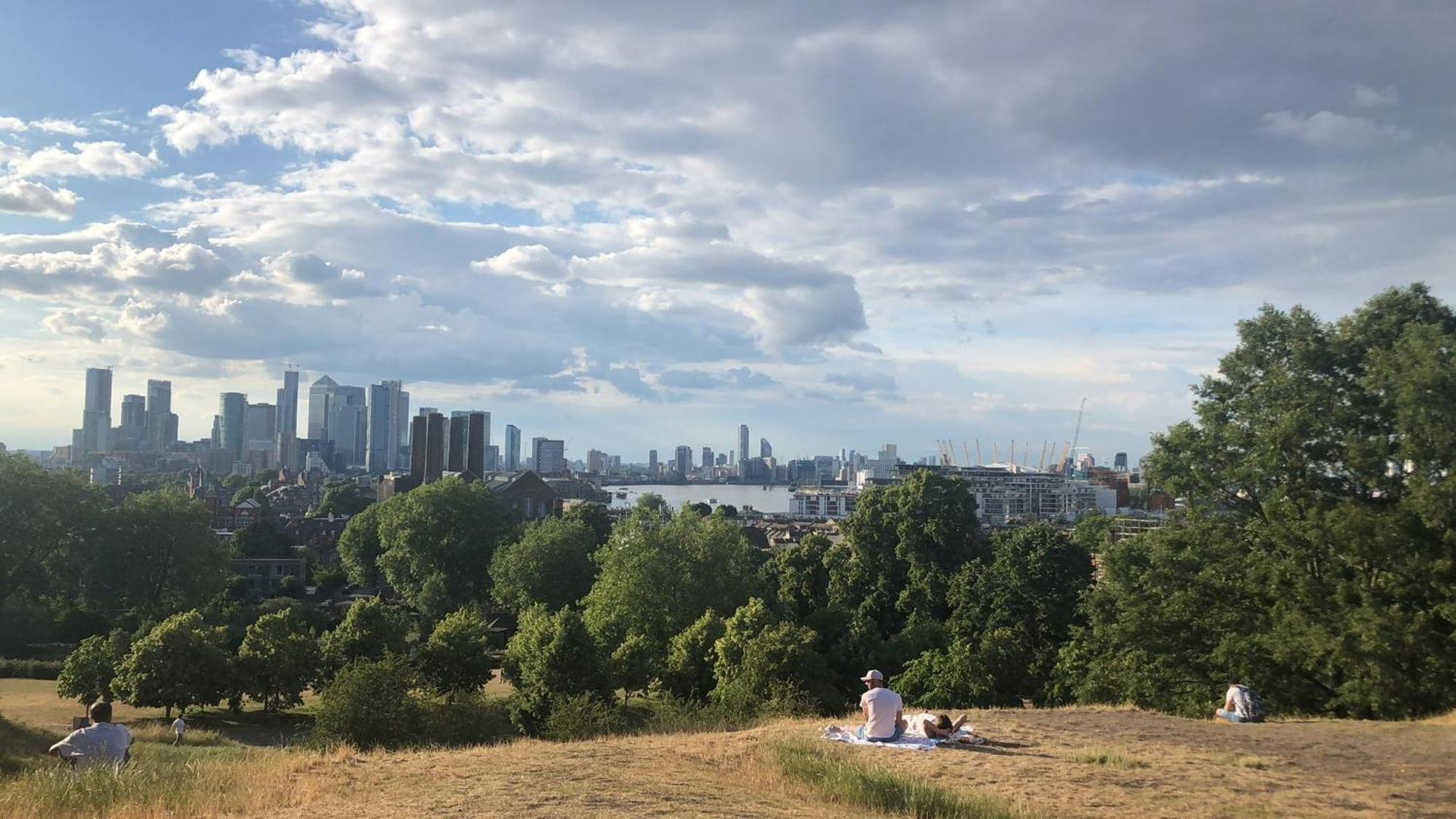 Greenwich Apartment With A River View & Balcony Near The 02 Arena & North Greenwich With Free Wifi & Fast Links Into Central Londres Exterior foto