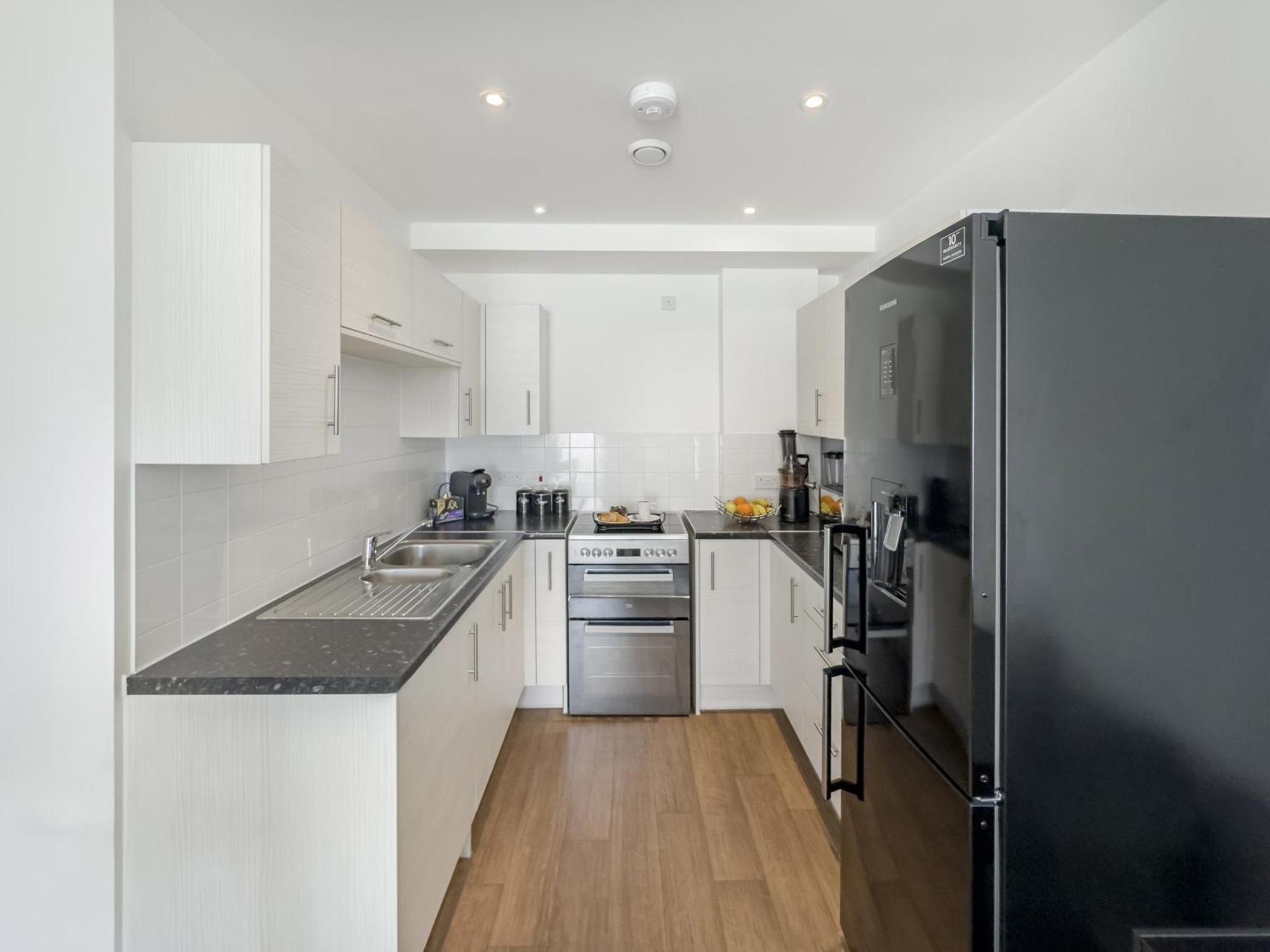 Greenwich Apartment With A River View & Balcony Near The 02 Arena & North Greenwich With Free Wifi & Fast Links Into Central Londres Exterior foto